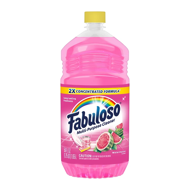 Fabuloso Multi-Purpose Cleaner 56oz