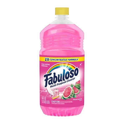 Fabuloso Multi-Purpose Cleaner 56oz