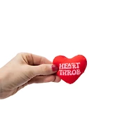 Valentine's Heart Throb Cat Toys 2-Pack