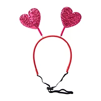 Valentine's Pet Headband