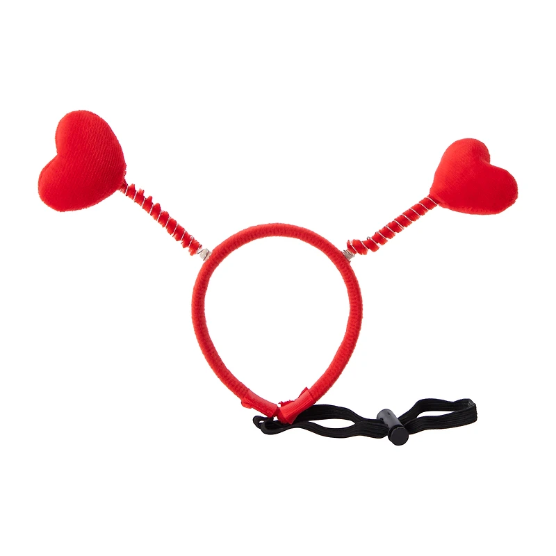 Valentine's Small Pets Headband