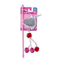 Celebrate With Hershey's Kisses Valentine's Cat Toy