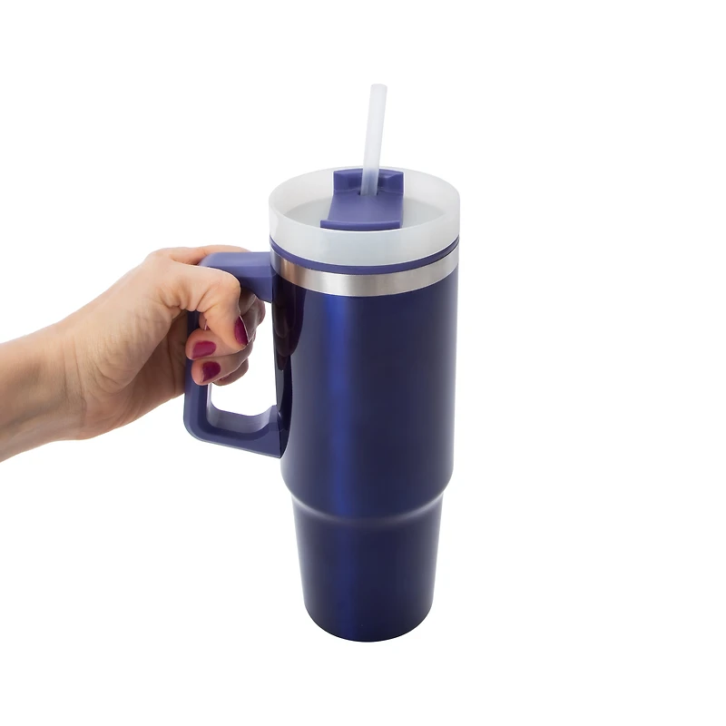 Hyperquench Stainless Steel Insulated Tumbler 30oz