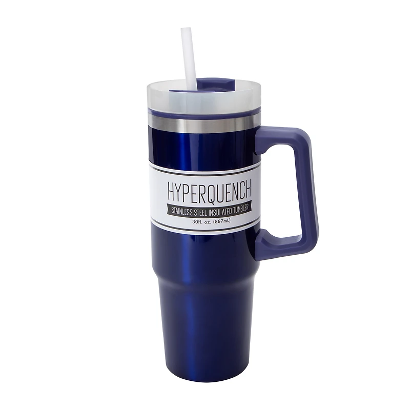 Hyperquench Stainless Steel Insulated Tumbler 30oz