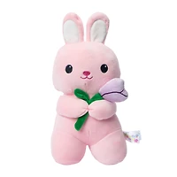 Smoochy Pals™ Critter & Flower Plush