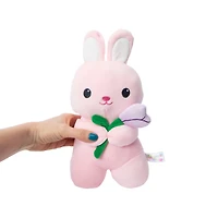 Smoochy Pals™ Critter & Flower Plush