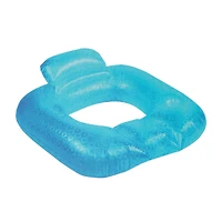 Chillout Chair Splash Seat 33.07in x 31.89in