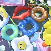 Chillout Chair Splash Seat 33.07in x 31.89in