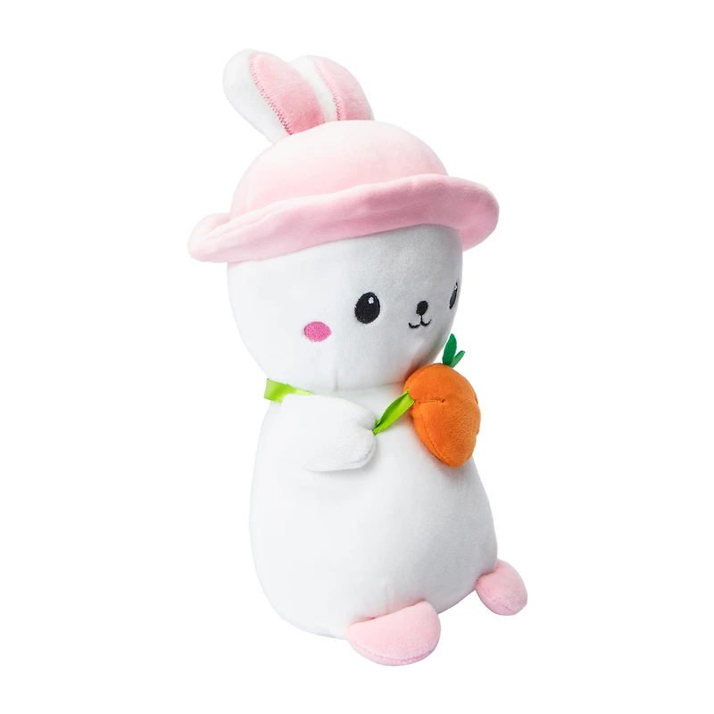 Smoochy Pals™ Hooded Crossbody Plush