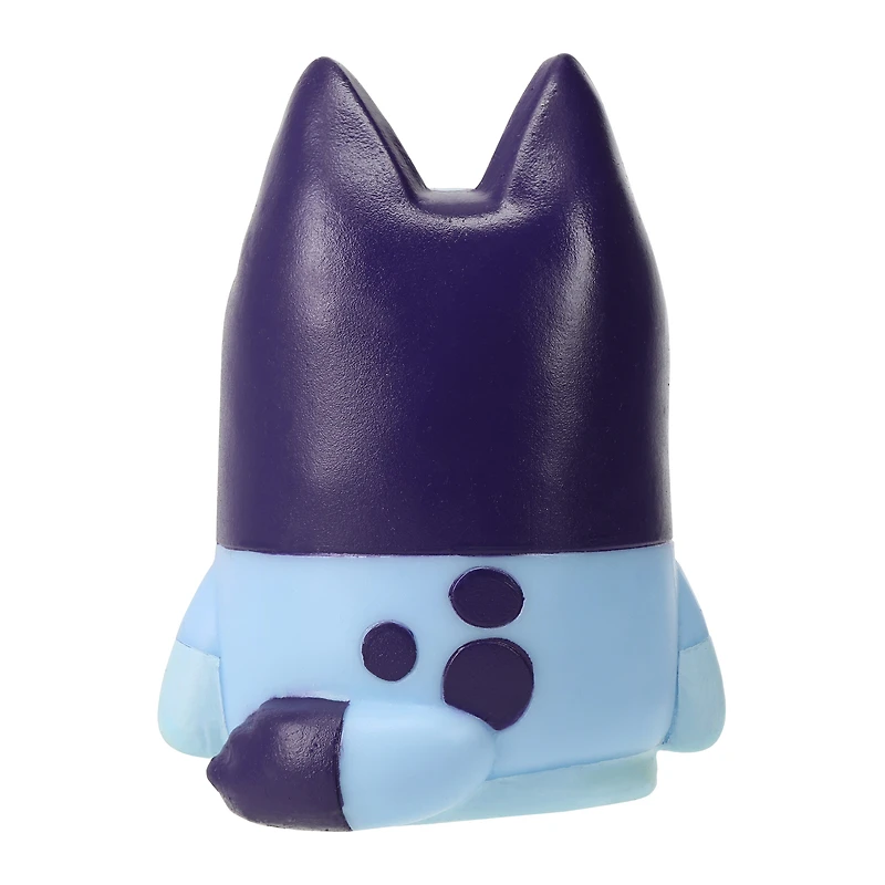 Mash'Ems Bluey Collectable Squishy Toy