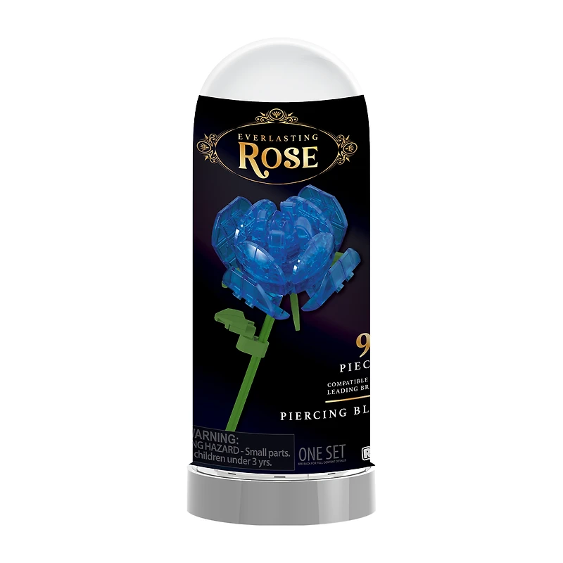 Everlasting Rose A Dome Set