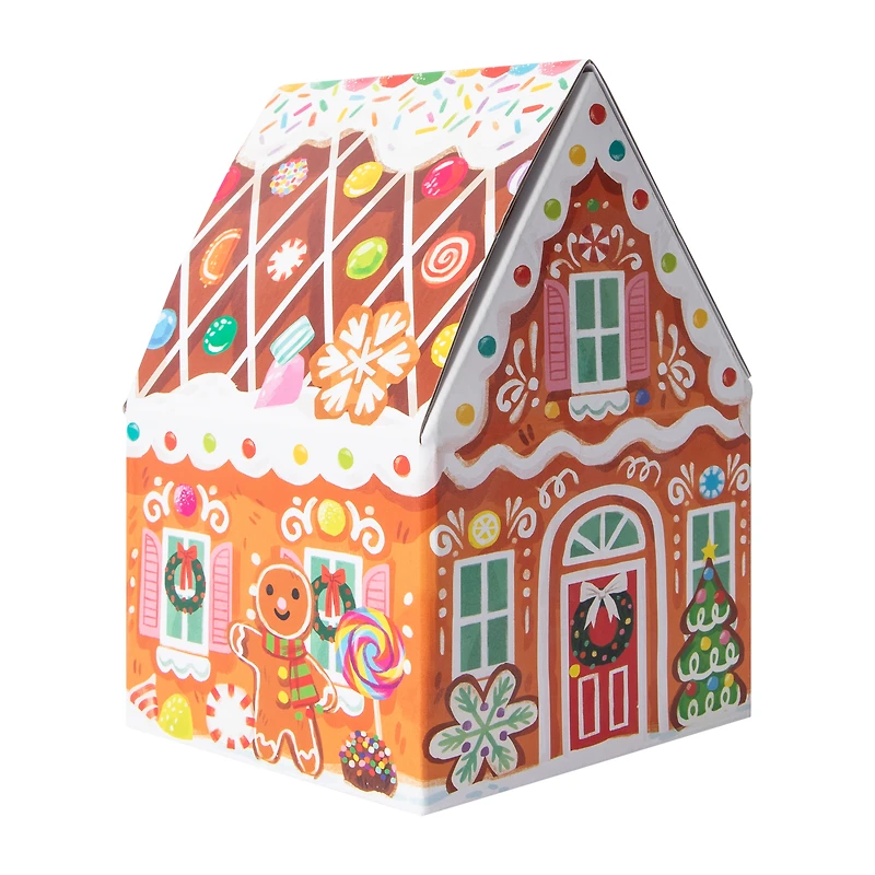 Christmas Gingerbread Friends Puzzle 300-Pieces