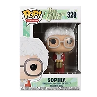 Funko Pop! The Golden Girls - Sophia