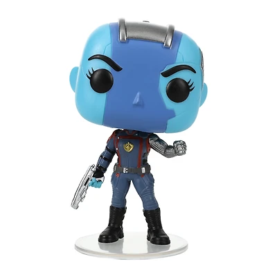 Funko Pop! Marvel Studios Guardians Of The Galaxy Bobble-Head