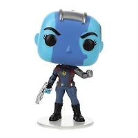Funko Pop! Marvel Studios Guardians Of The Galaxy Bobble-Head