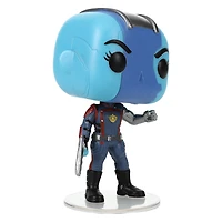 Funko Pop! Marvel Studios Guardians Of The Galaxy Bobble-Head