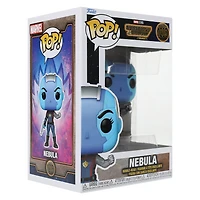 Funko Pop! Marvel Studios Guardians Of The Galaxy Bobble-Head