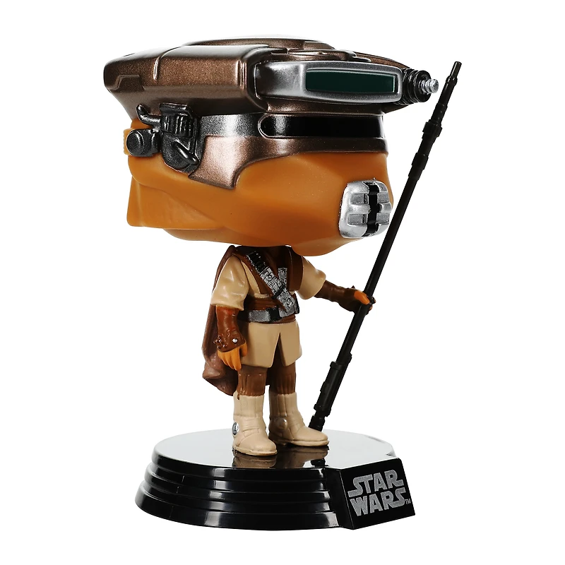 Funko Pop! Star Wars™ Princess Leia™ Bobble-Head