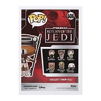 Funko Pop! Star Wars™ Princess Leia™ Bobble-Head