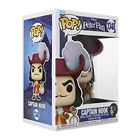 Funko Pop! Disney Peter Pan Captain Hook Vinyl Figure