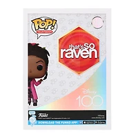 Funko Pop! Disney 100 That's So Raven® Vinyl Figure