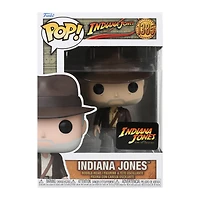 Funko Pop! Indiana Jones™ Bobble-Head