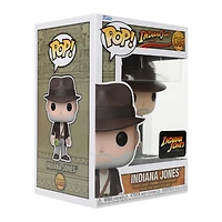 Funko Pop! Indiana Jones™ Bobble-Head