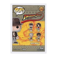 Funko Pop! Indiana Jones™ Bobble-Head