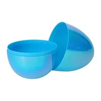 XL Iridescent Egg