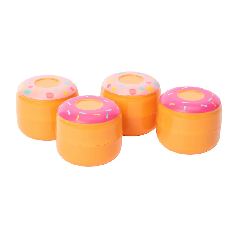 Easter Donut-Shaped Eggs 4-Pack