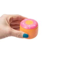 Easter Donut-Shaped Eggs 4-Pack