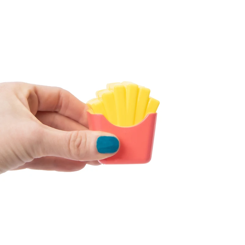 Easter Food-Shaped Eggs 4-Pack