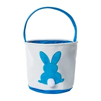 Bunny-Themed Easter Bucket