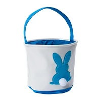 Bunny-Themed Easter Bucket