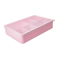 Six-Compartment Snack Box