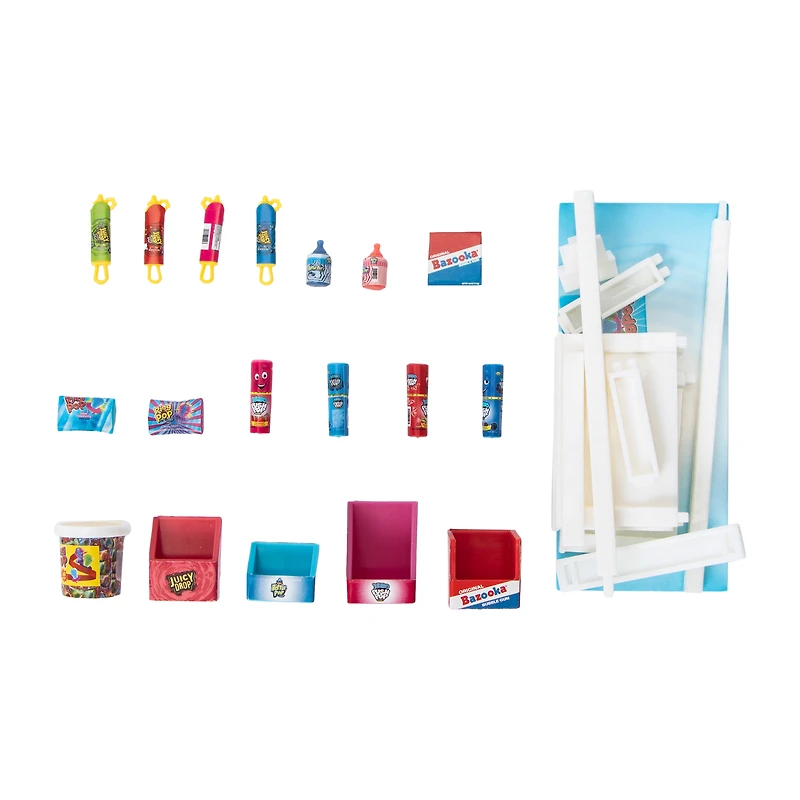 Teeny Tinies! Mini Display Set