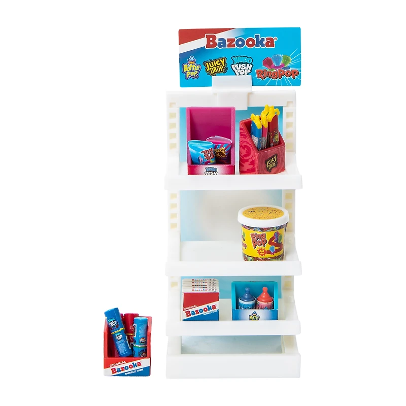 Teeny Tinies! Mini Display Set