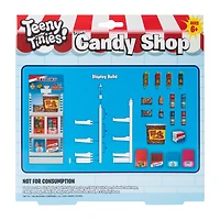 Teeny Tinies! Mini Display Set