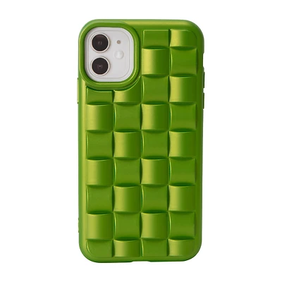 iPhone 11® Woven Case
