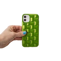 iPhone 11® Woven Case