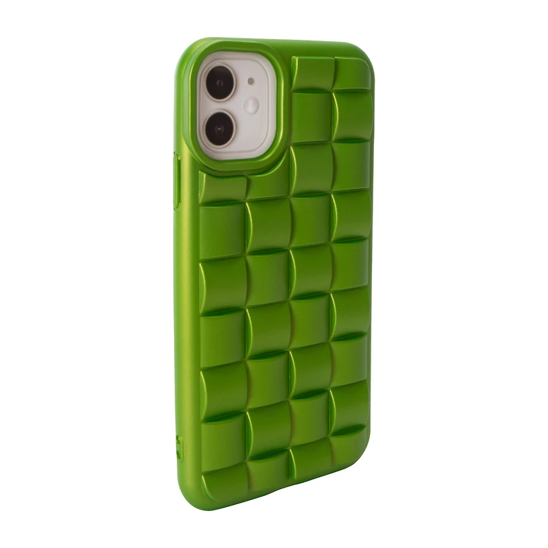 iPhone 11® Woven Case