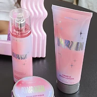 Refresh Hand & Body Lotion 8oz