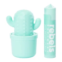 Rebels Refinery™ Natural Lip Balm & Stick