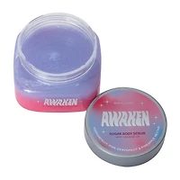 Awaken Sugar Body Scrub 13oz