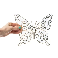 Art 101® Gallery® Paint Your Own Suncatcher Kit