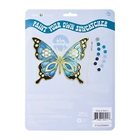 Art 101® Gallery® Paint Your Own Suncatcher Kit