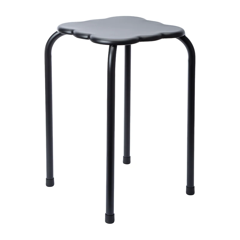 Outdoor Metal Stool