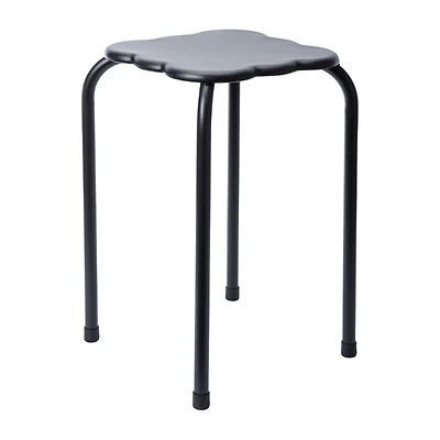 Outdoor Metal Stool