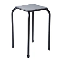Outdoor Metal Stool