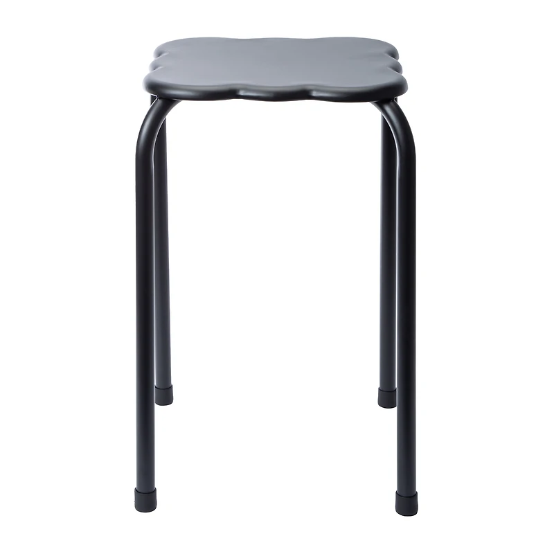 Outdoor Metal Stool